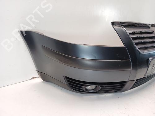 Foran kofangere VW PASSAT B5.5 (3B3) 1.9 TDI | BP29629905C7 