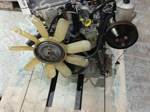 Engine MERCEDES-BENZ C-CLASS (W202)  | BP2399192M1 