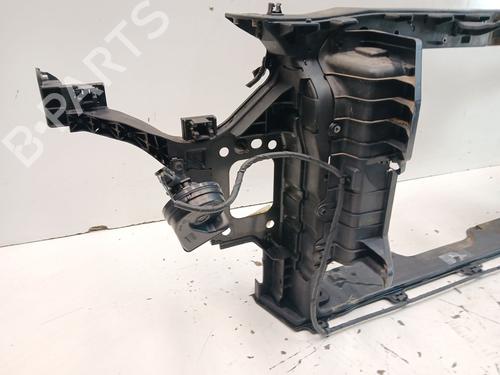 Front slam panel KIA CEED (CD) 1.6 CRDi 136 | BP40194774C72 - Image 3