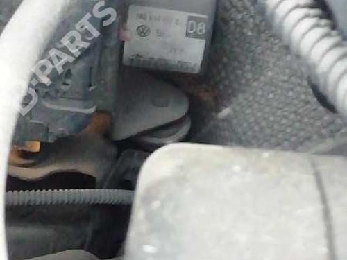 Used ABS pump SKODA OCTAVIA II (1Z3) [2004-2013]  10340446