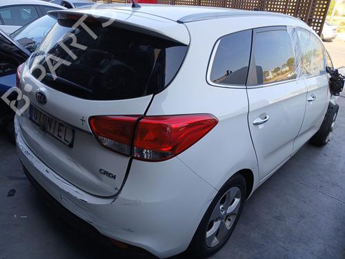 Right tailgate light KIA CARENS IV 1.7 CRDi | BP19658024C80  - Image 6