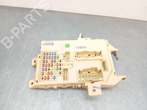 Used Fuse box KIA CARENS IV [2013-2025]  27693261
