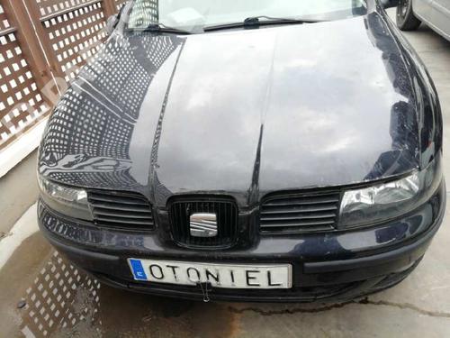 Squib airbag SEAT LEON (1M1)  | BP5834837C102