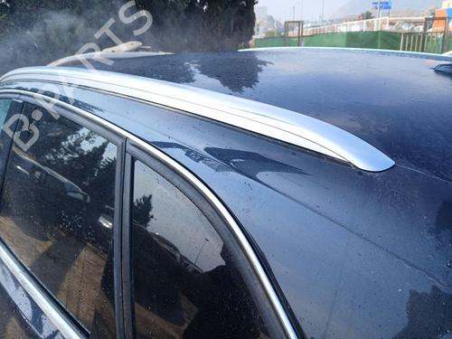 Used Roof bar AUDI Q5 (8RB) 2.0 TDI quattro (190 hp) 24668704
