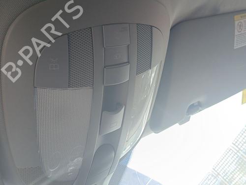 Used Interior roof light Interior roof light 37610893 37610893