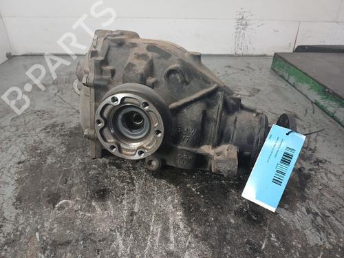 Rear differential BMW X3 (E83)  | BP15846577M24 