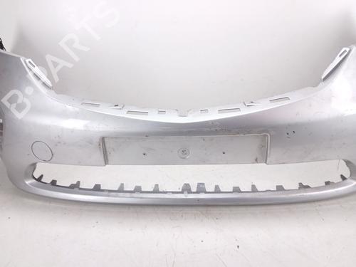 Front bumper RENAULT TRAFIC III Bus (JG_) 2.0 dCi 120 (JGMN) | BP30150840C7 