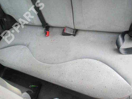Viskermotor bagrude CITROËN C3 I (FC_, FN_) 1.4 HDi | BP2355614M102 