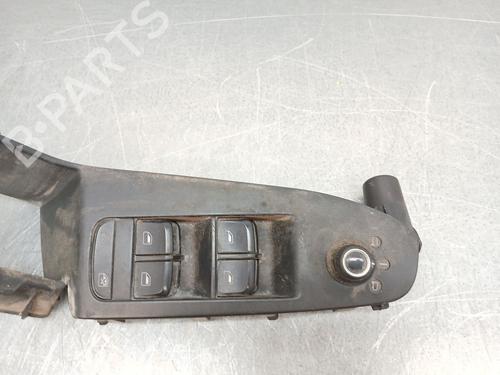 Left front window switch AUDI A4 B8 (8K2) | BP12120572I27 - Image 3