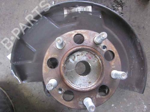 Bremseservo SSANGYONG REXTON / REXTON II (GAB_) 2.7 D 4x4 | BP2369301M42 