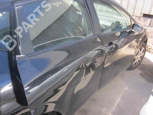 Headlight switch SEAT LEON (1P1) 1.9 TDI | BP2396841I24 