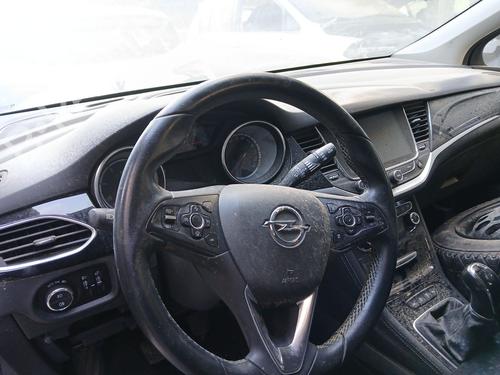 Used Airbag Kit OPEL ASTRA K (B16) 1.6 CDTi (68) (136 hp) 24202130