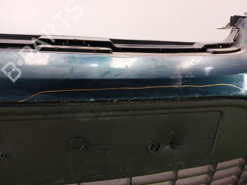 Front bumper FORD FOCUS II Turnier (DA_, FFS, DS) 2.0 TDCi | BP24668247C7 