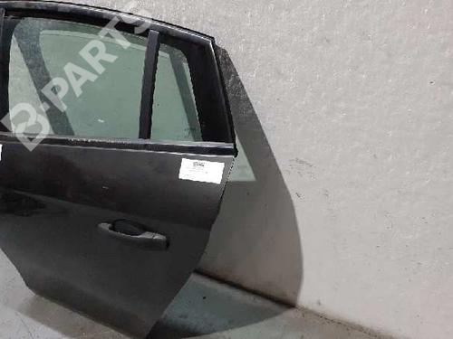 Left rear door FIAT BRAVO II (198_)  | BP7167479C4 
