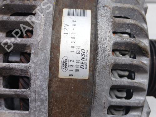 Alternator JAGUAR XF I (X250) 2.2 D | BP28103346M7 
