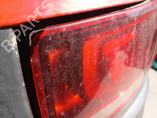 Højre baglygte CITROËN C4 CACTUS 1.2 VTi 82 | BP29750991C35 