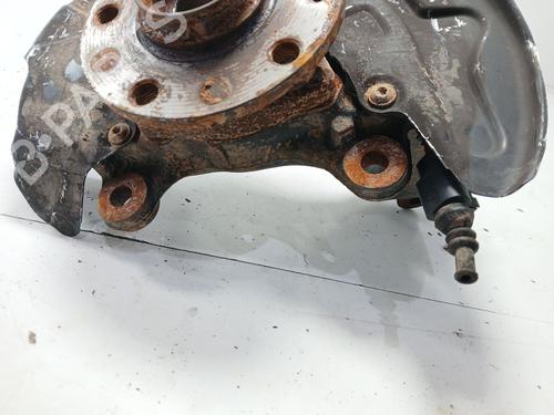 Left front steering knuckle SKODA KAROQ (NU7, ND7) 1.5 TSI | BP35799800M25 - Image 3
