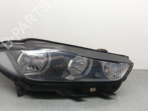 Used Right headlight JAGUAR XE (X760) 2.0 D (180 hp) 30906258