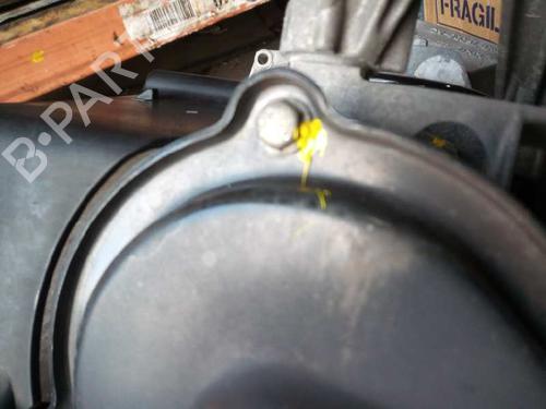 Gearbox FORD FOCUS II (DA_, HCP, DP)  | BP11993888M3 