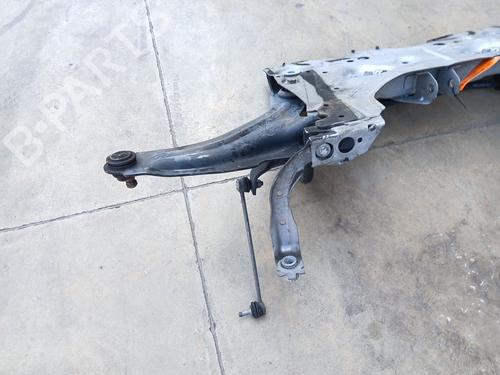 Subframe RENAULT CLIO IV (BH_) 0.9 TCe 90 (BHNF, BHMA, BHMH, BHJK, BHJR) | BP38437194M9  - Image 5