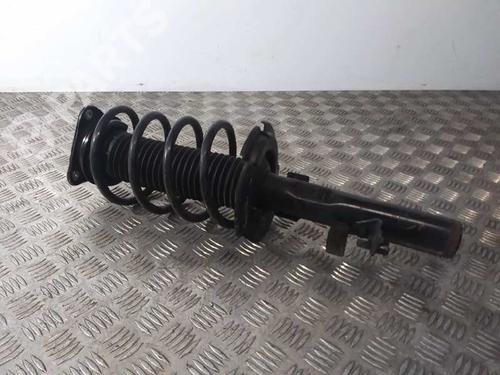 Used Left front shock absorber Left front shock absorber FORD FOCUS III 1.0 EcoBoost (125 hp) 10982606 10982606