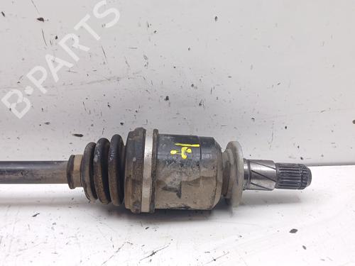 Right rear driveshaft SUBARU OUTBACK (BT) | BP14914141M41 - Image 4