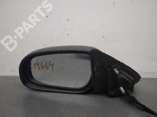 Used Left mirror Left mirror VOLVO V70 II (285) [1999-2008] 11180822 11180822