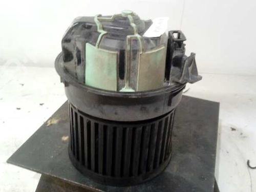 Used Heater blower motor CITROËN C4 II (NC_) [2009-2025]  4936529
