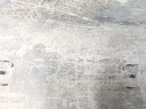 Front bumper SUZUKI VITARA (ET, TA, TD)  | BP30173112C7 