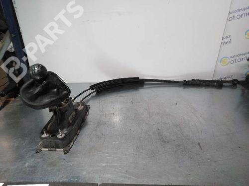 Used Gear lever SEAT LEON (1P1) 1.6 (102 hp) 7441939