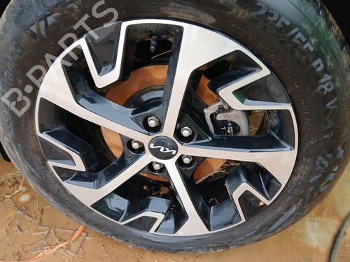 Rim KIA SPORTAGE V (NQ5) 1.6 T-GDI MHEV | BP24668749C45 