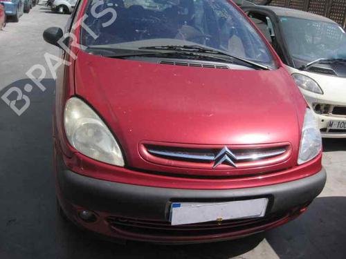 Steering column stalk CITROËN XSARA PICASSO (N68) 2.0 HDi | BP2395716I23 