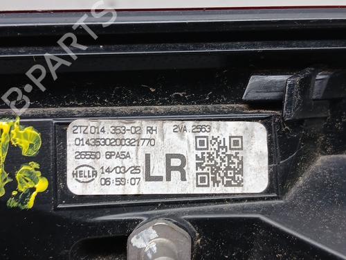Right tailgate light NISSAN JUKE (F16_) 1.0 | BP36111569C80 - Image 4