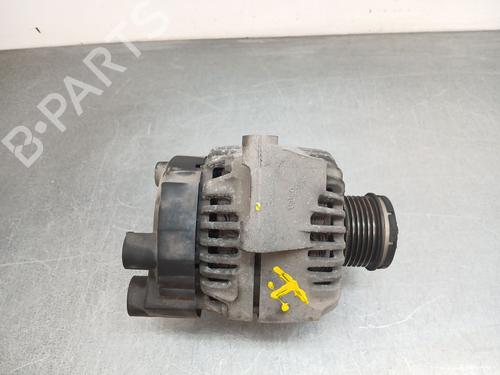 Alternator FORD KA (RU8) 1.3 TDCi | BP40194764M7  - Image 5