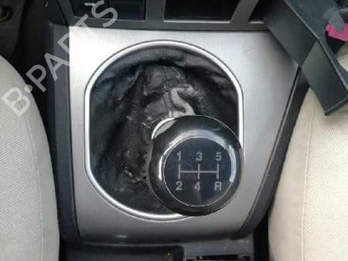 Right mirror FORD MONDEO III (B5Y)  | BP7801750C27 