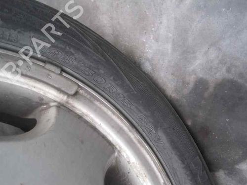Servo brake MERCEDES-BENZ A-CLASS (W168) A 160 (168.033, 168.133) | BP2388734M42 