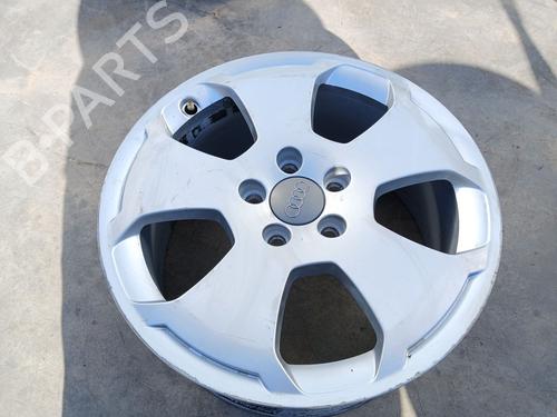 Used Rim AUDI A3 (8P1) 1.9 TDI (105 hp) 32449626