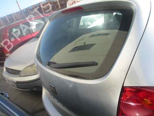 Left rear window motor SEAT ALTEA (5P1) 1.9 TDI | BP2399188E23 