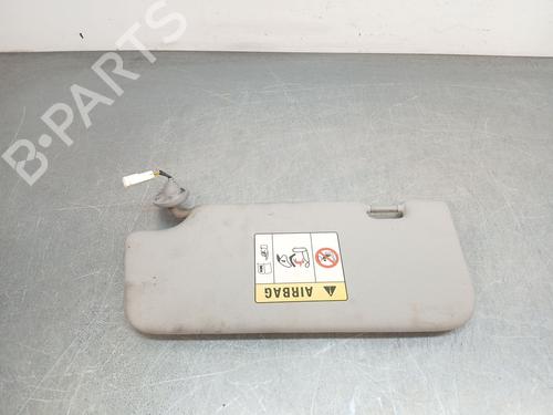 right-sun-visor-ssangyong-tivoli-2015-12206199 main image
