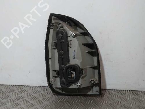 Right taillight OPEL ZAFIRA A MPV (T98)  | BP15249176C35 