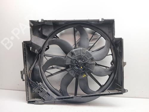 Radiator fan BMW 3 (E90) 318 d | BP32172880M35 - Image 3