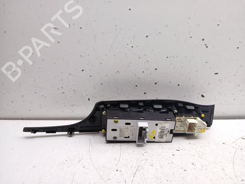 Left front window switch HYUNDAI i40 I (VF) 1.7 CRDI | BP33853949I27 - Image 3