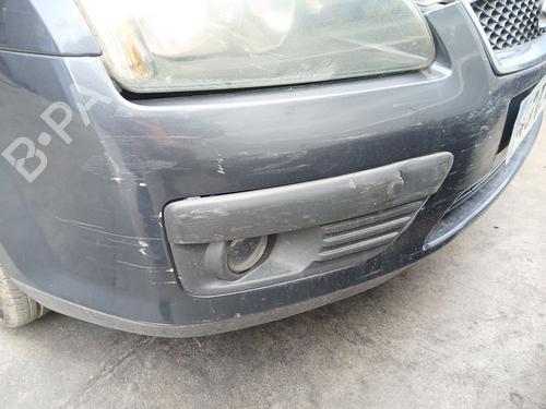 Front bumper FORD FOCUS II (DA_, HCP, DP) 1.8 TDCi | BP19923300C7 