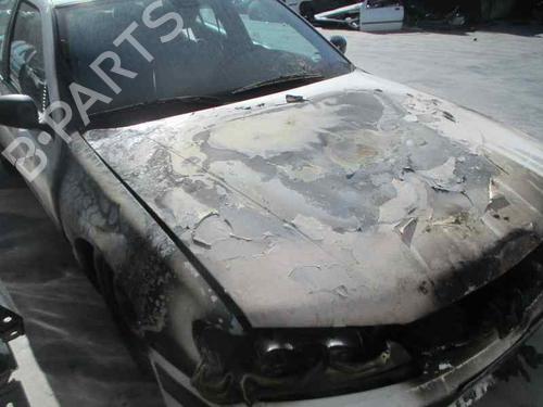 Front left lock PEUGEOT 406 (8B) 1.8 16V | BP2360303C98 