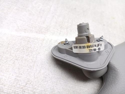 Right sun visor BMW X1 (E84) sDrive 18 d | BP20664244I2 