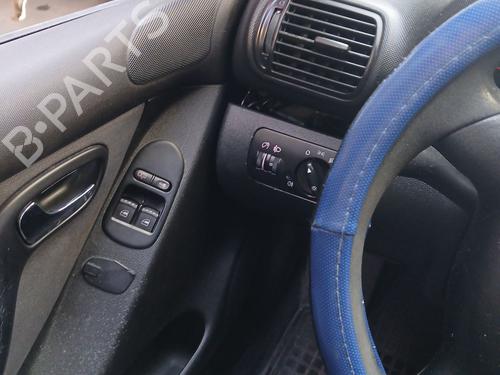 Køleventilator elektrisk SEAT LEON (1M1) 1.9 TDI | BP22752770M35 