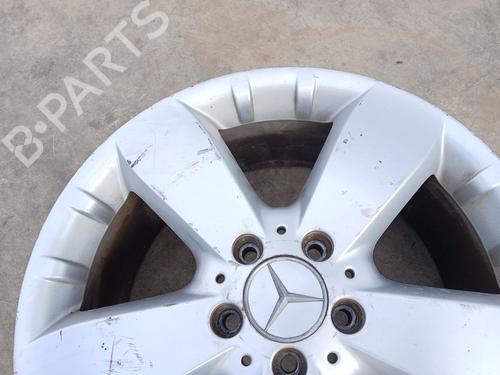 Rim MERCEDES-BENZ M-CLASS (W164) ML 420 CDI 4-matic (164.128) | BP31975462C45 
