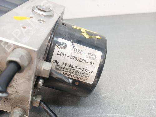 ABS pump BMW 3 Touring (E91) 320 d | BP37402821M43 - Image 2
