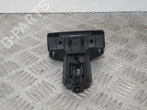 Hand brake MERCEDES-BENZ C-CLASS (W204)  | BP13419318I18 