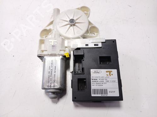 Used Left front window motor FORD FOCUS C-MAX (DM2) 1.6 TDCi (109 hp) 30488853